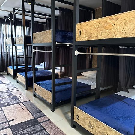 Mix Hostel Kl By Chillout Hostel Petaling Jaya Dış mekan fotoğraf