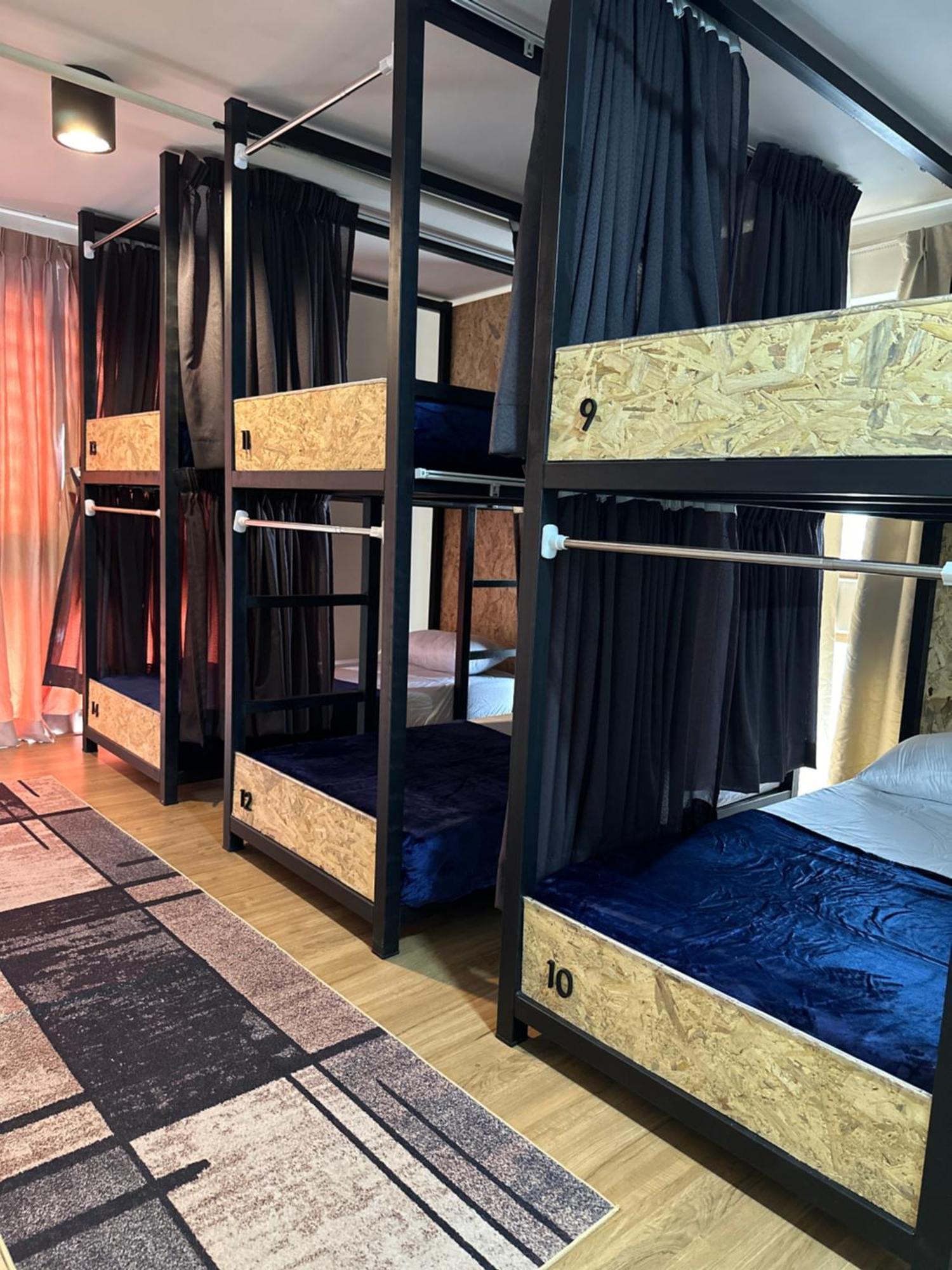 Mix Hostel Kl By Chillout Hostel Petaling Jaya Dış mekan fotoğraf