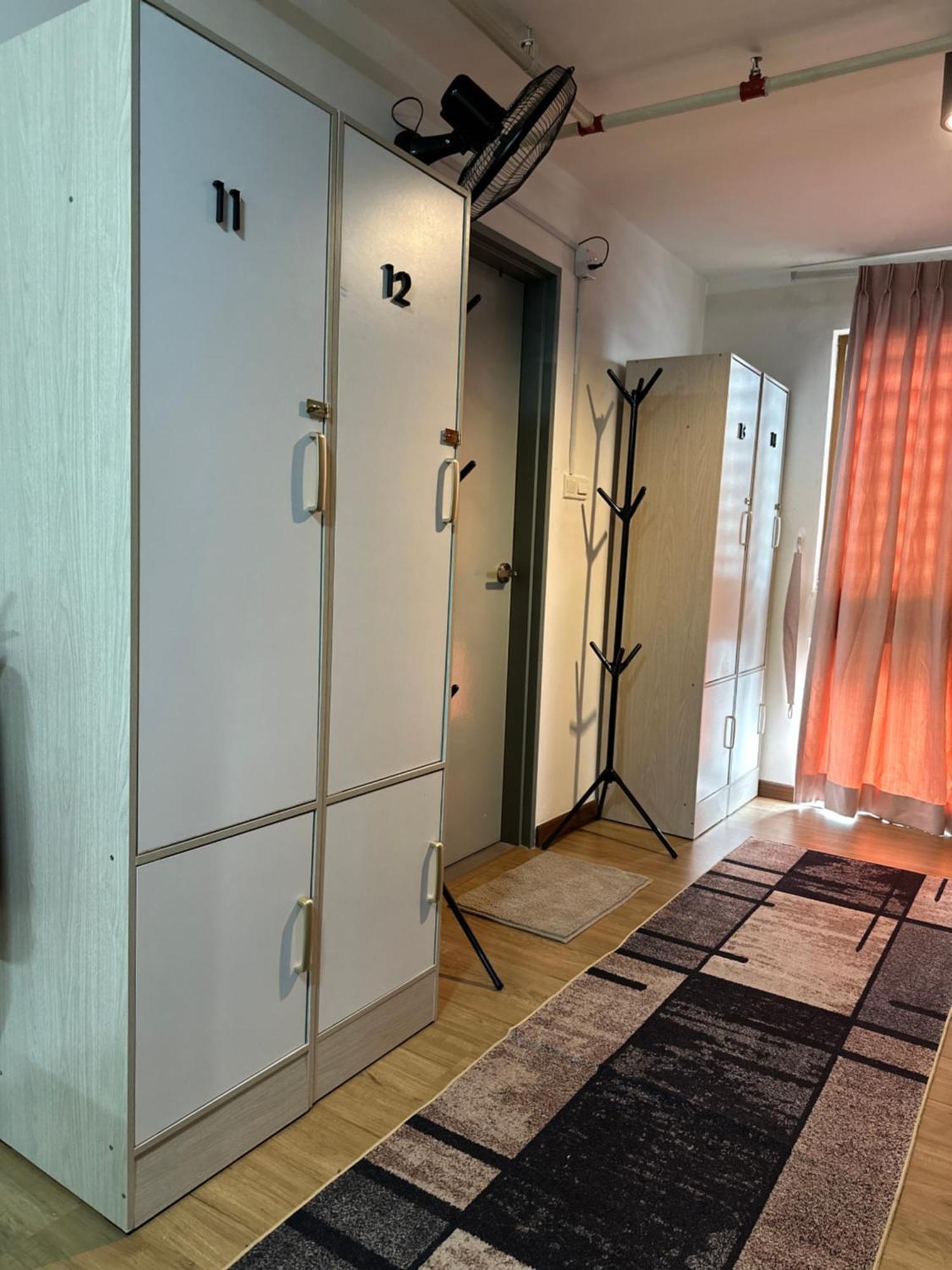 Mix Hostel Kl By Chillout Hostel Petaling Jaya Dış mekan fotoğraf