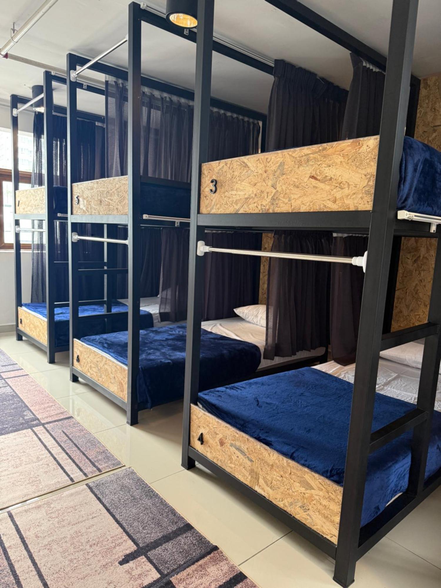 Mix Hostel Kl By Chillout Hostel Petaling Jaya Dış mekan fotoğraf