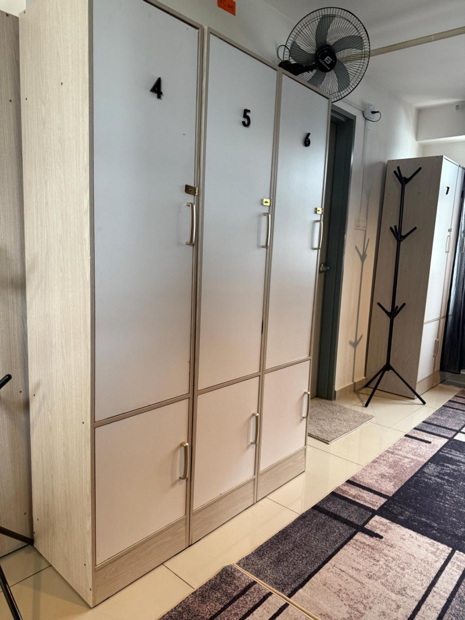 Mix Hostel Kl By Chillout Hostel Petaling Jaya Dış mekan fotoğraf
