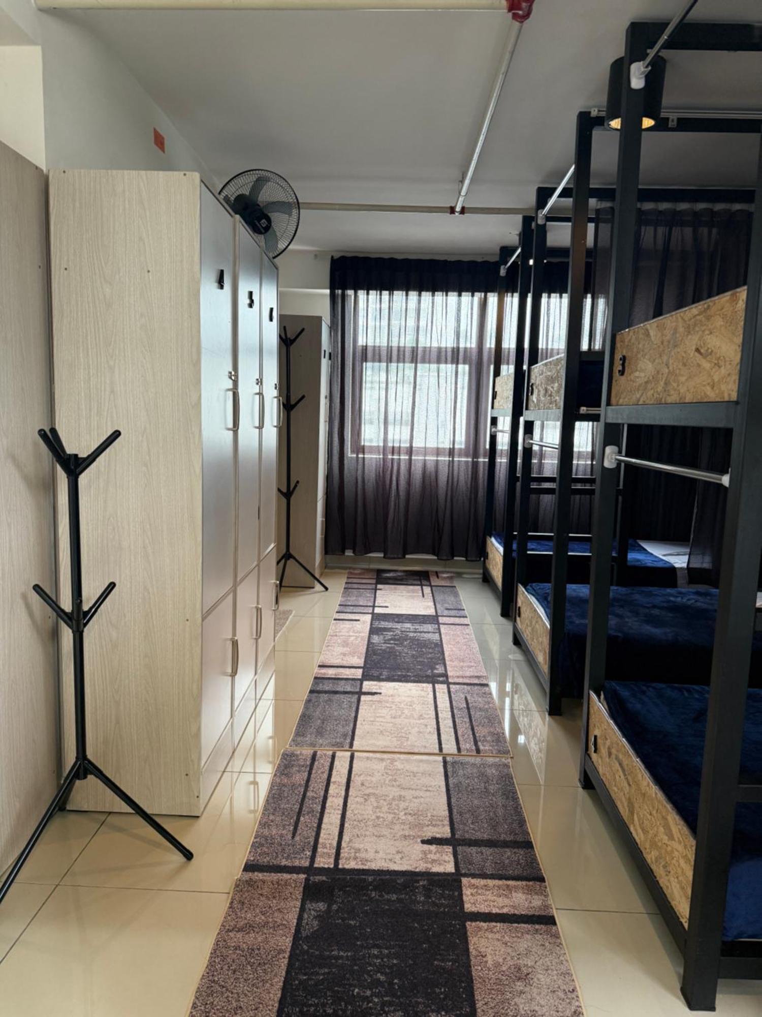 Mix Hostel Kl By Chillout Hostel Petaling Jaya Dış mekan fotoğraf